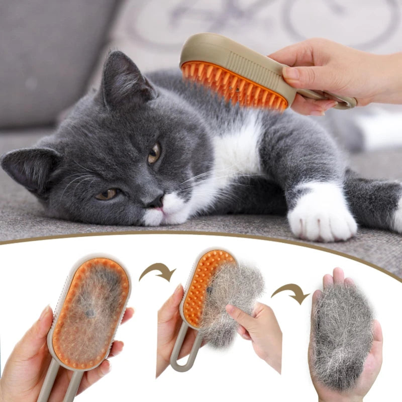 "Transform Grooming Into Joyful Bonding Moments!"